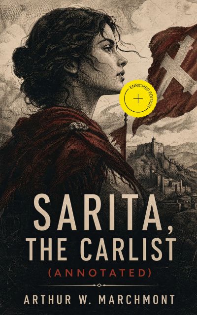 Sarita, the Carlist (Annotated)