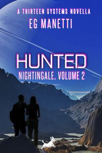 HUNTED
