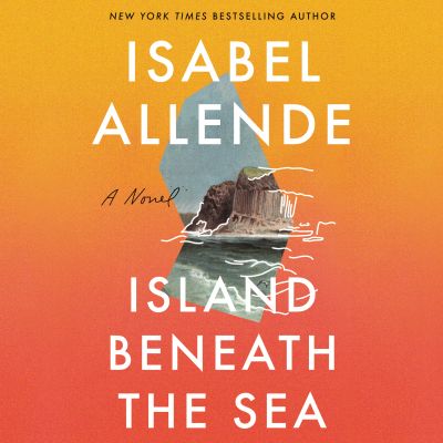 Island Beneath the Sea