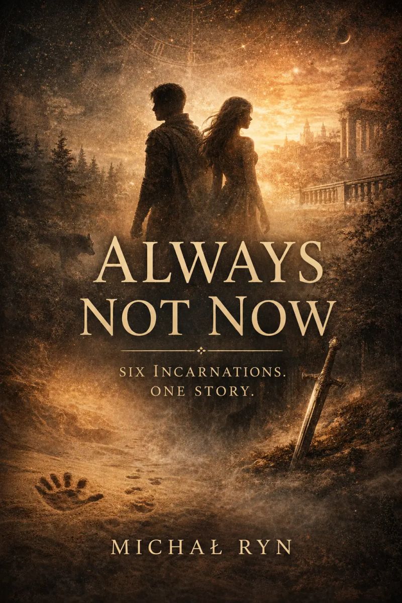 ALWAYS NOT NOW