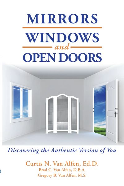 Mirrors, Windows, and Open Doors