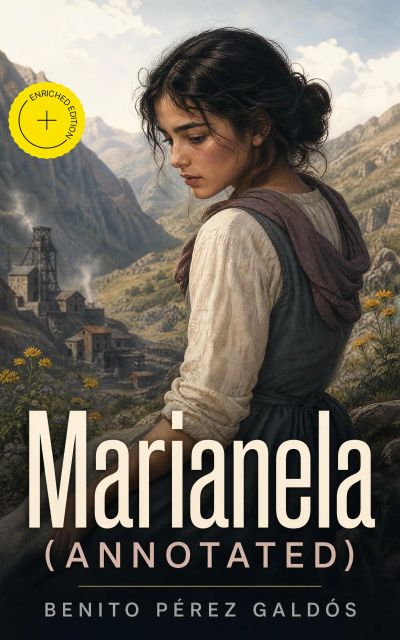 Marianela (Annotated)