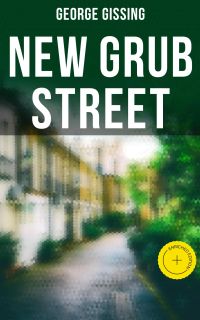 New Grub Street