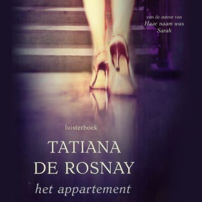 Het appartement