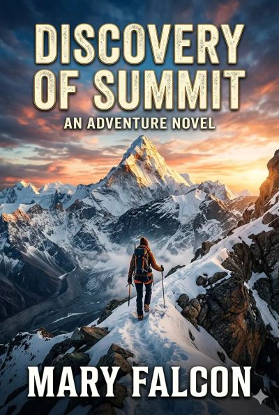 Discovery Of Summit