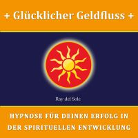 Glücklicher Geldfluss
