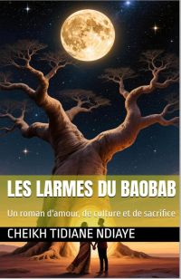 Les Larmes du Baobab