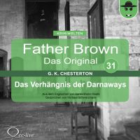 Das Verhängnis der Darnaways