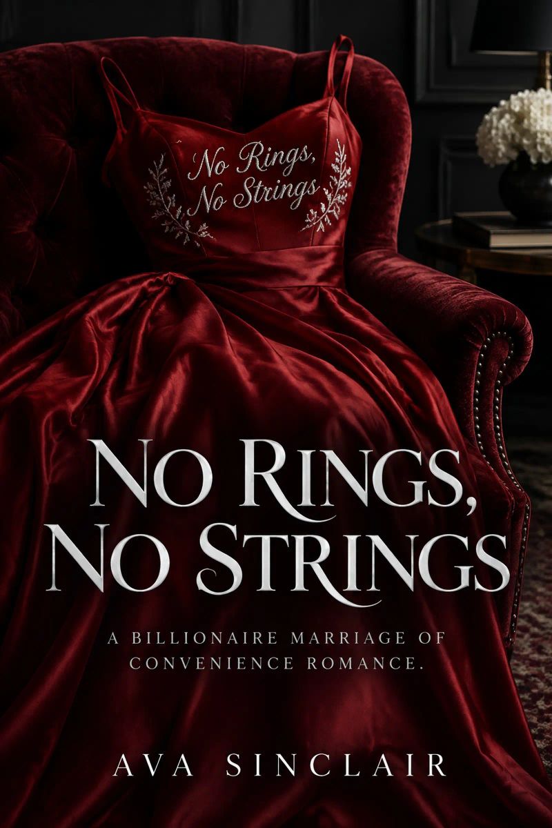 No Rings, No Strings