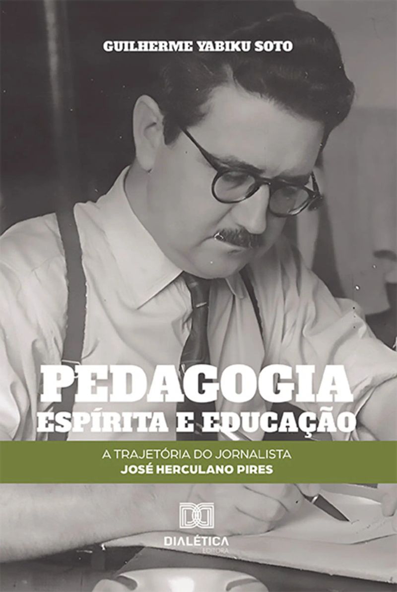 Pedagogia espírita e educação