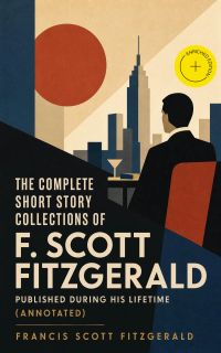 The Complete Short Story Collections of F. Scott Fitzgerald published during his lifetime (Annotated)