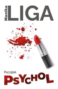 Psychol. Początek TOM 1