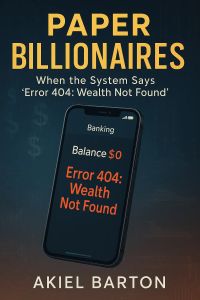 Paper Billionaires
