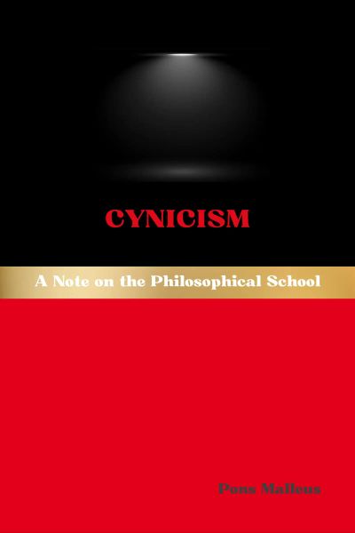 Cynicism