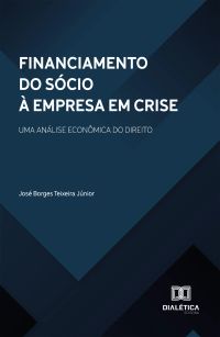 Financiamento do sócio à empresa em crise