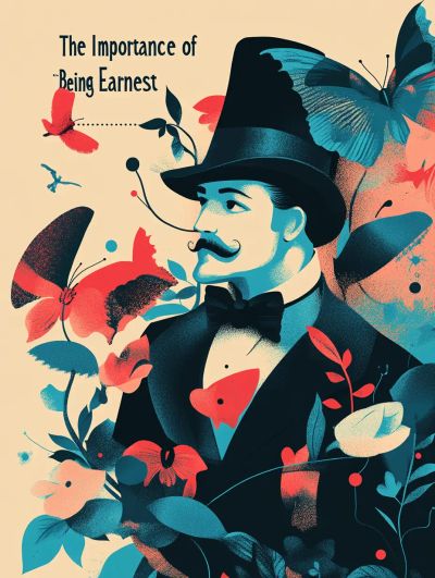 The Importance of Being Earnest: A Trivial Comedy for Serious People