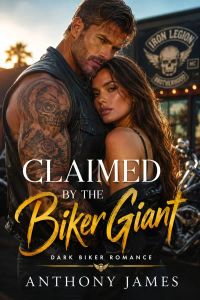 Claimed by the biker giant