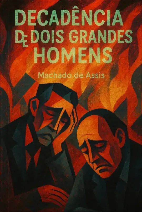 Decadência de Dois Grandes Homens