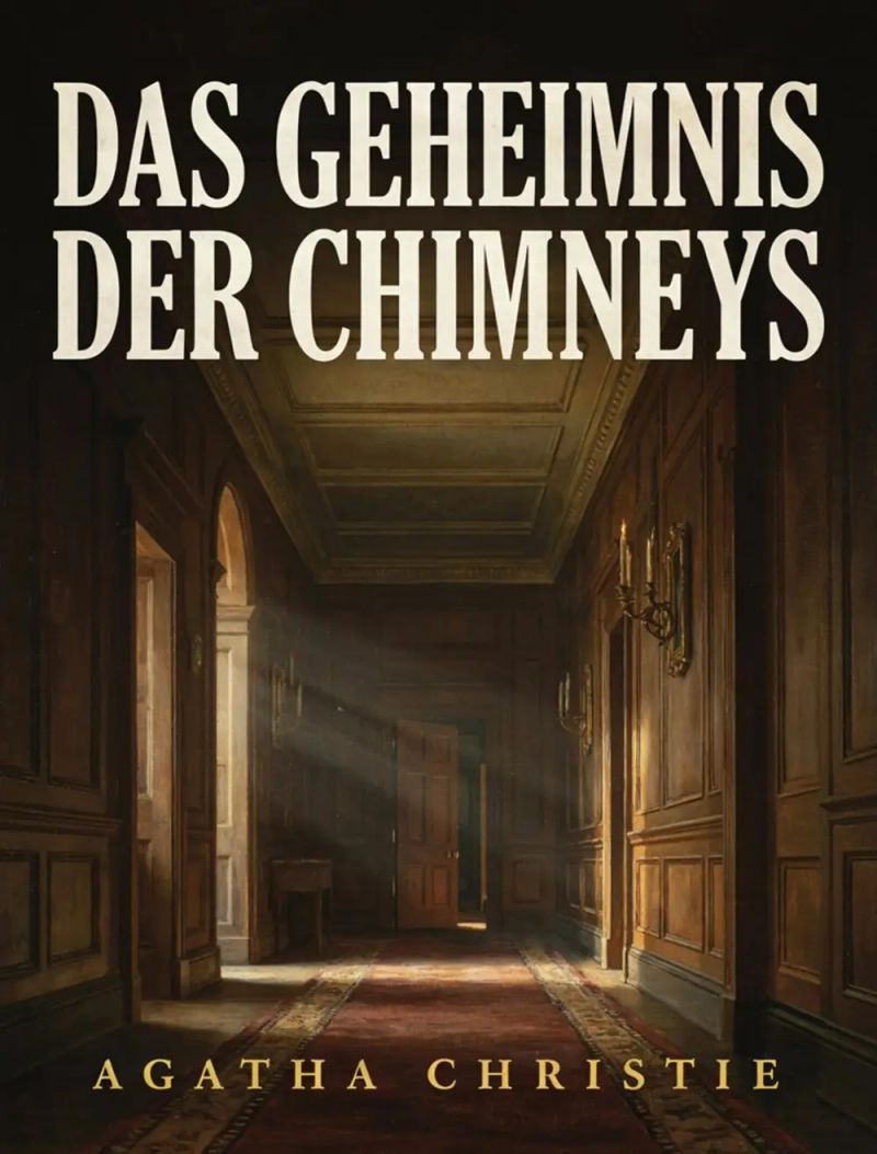 Das Geheimnis der Chimneys