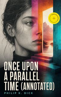 Once Upon A Parallel Time (Annotated)