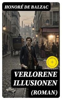 Verlorene Illusionen (Roman)