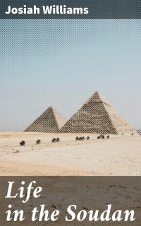 Life in the Soudan