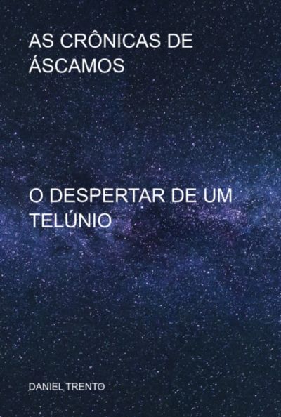 As Crônicas De Áscamos