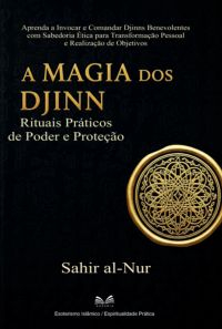A Magia Dos Djinn