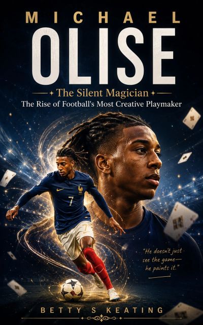 MICHAEL OLISE