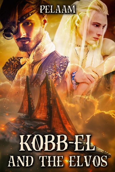Kobb-El and the Elvos