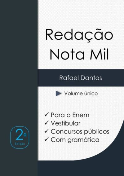 Redação Nota Mil