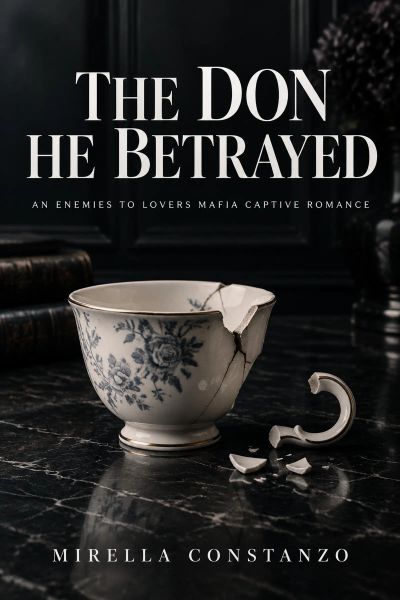 The Don He Betrayed