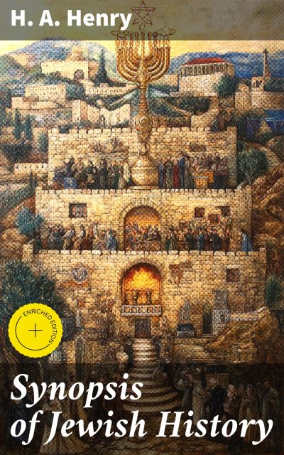 Synopsis of Jewish History