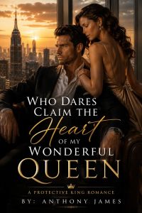 Who dares claim the heart of my wonderful queen