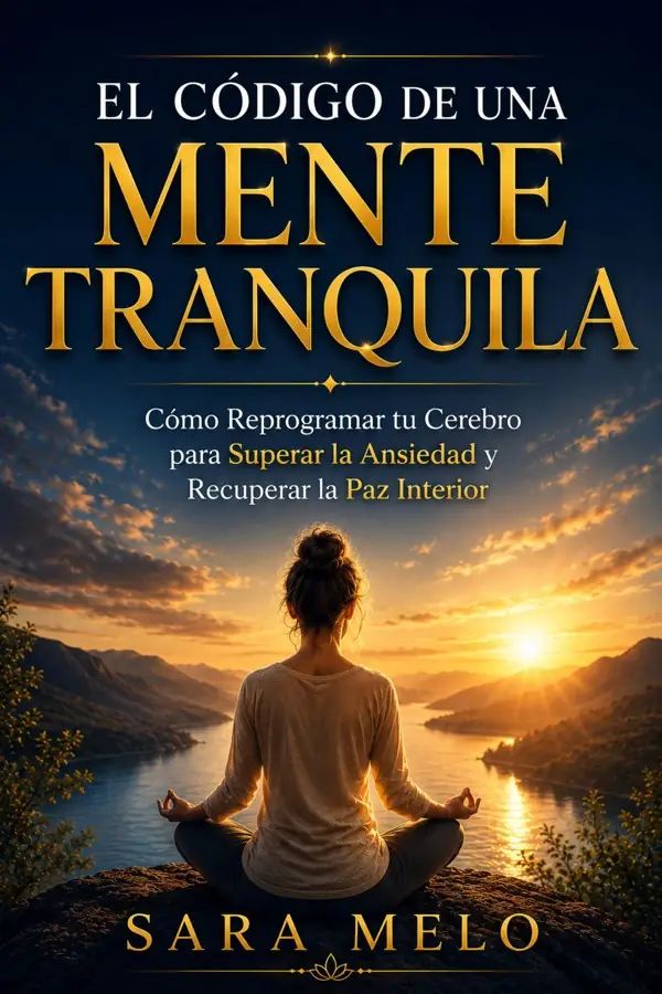 El código de una mente tranquila