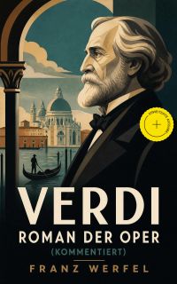 Verdi - Roman der Oper (Kommentiert)