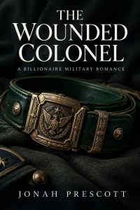 The Wounded Colonel