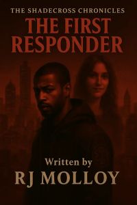 The First Responder