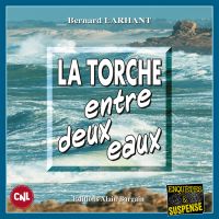 La Torche entre deux eaux