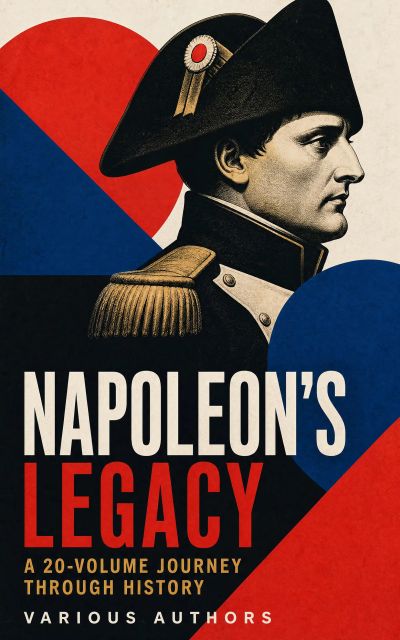 Napoleon's Legacy: A 20-Volume Journey Through History