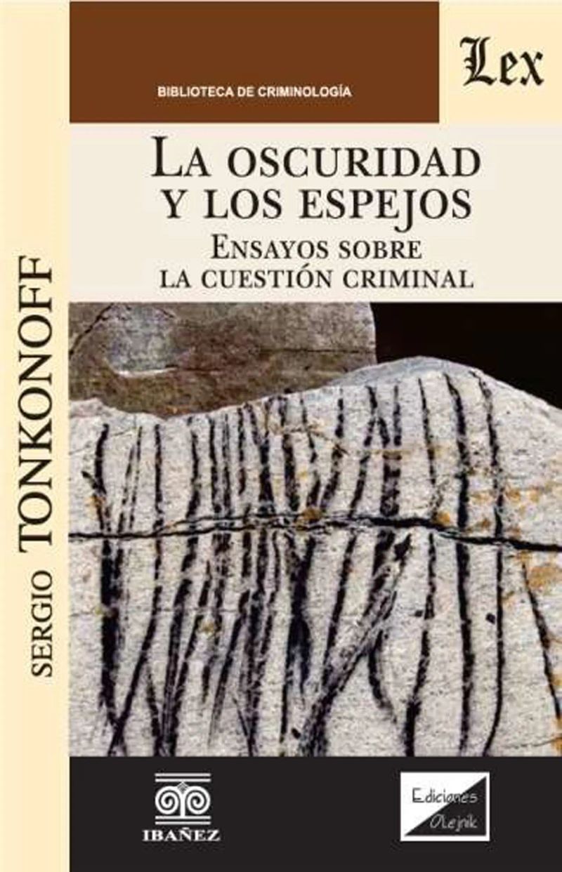 La oscuridad y los espejos