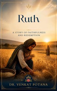 Ruth: A Story of Faithfulness and Redemption