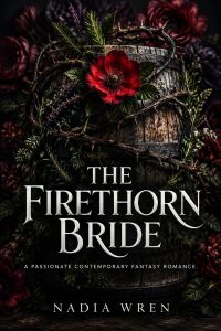 The Firethorn Bride