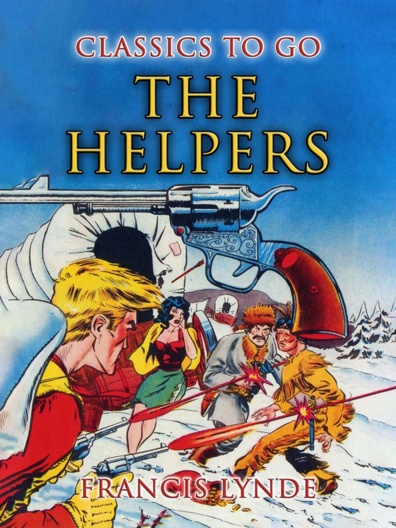 The Helpers
