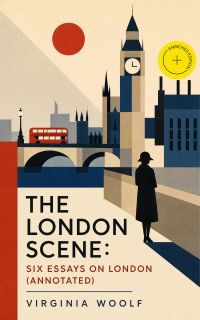 The London Scene: Six Essays on London (Annotated)