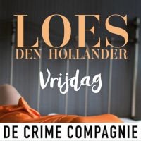 Vrijdag