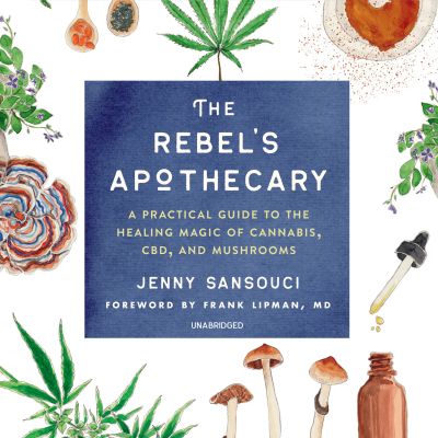 The Rebel’s Apothecary