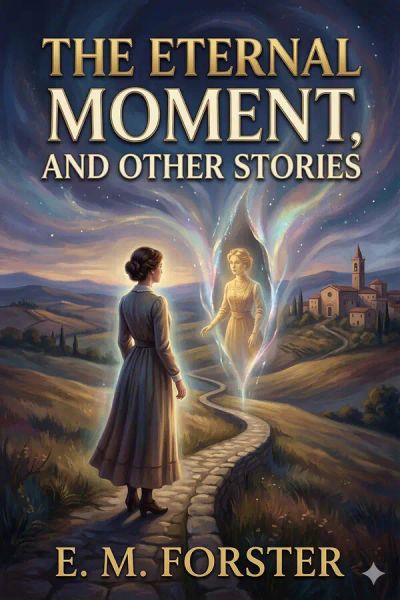 The eternal moment, and other stories