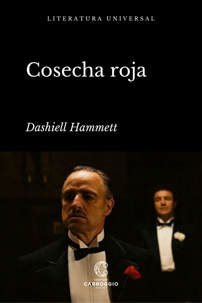 Cosecha roja