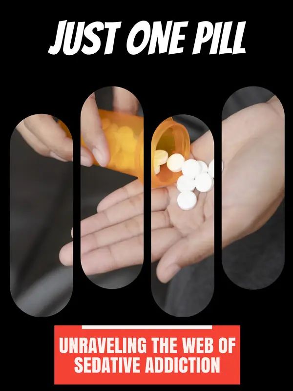 Just One Pill